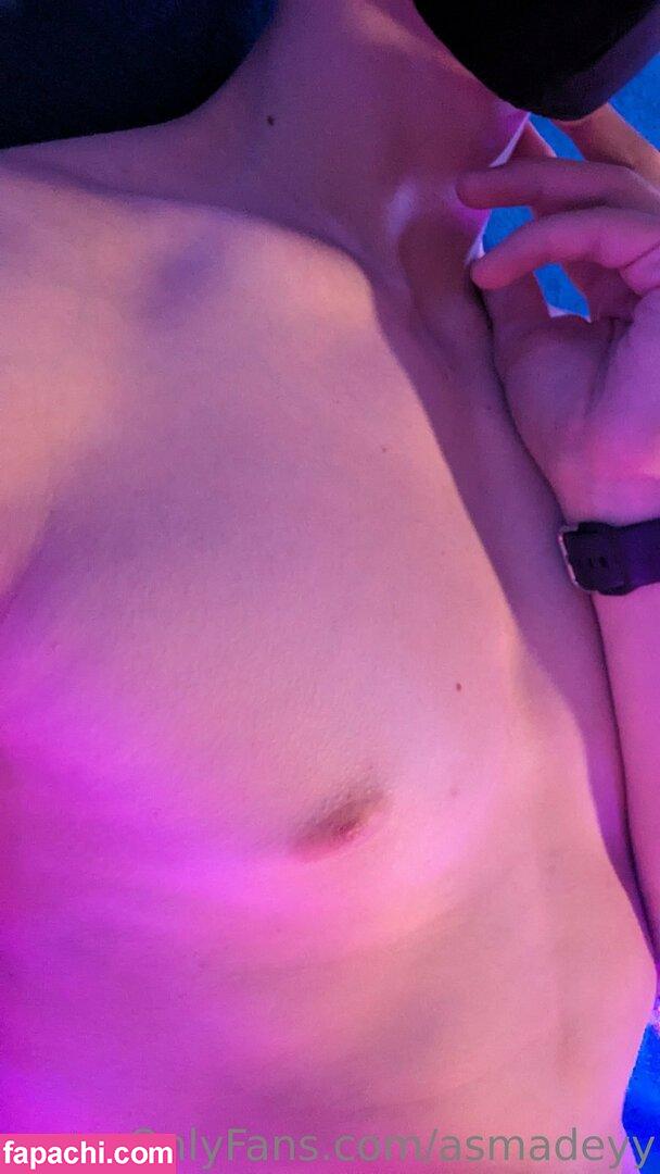 asmadeyy leaked nude photo #0060 from OnlyFans/Patreon