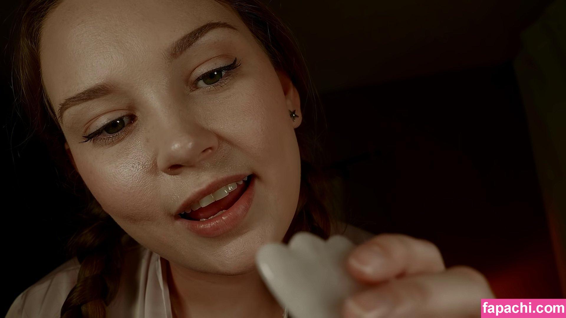 ASMR Darling / asmrdarling leaked nude photo #0036 from OnlyFans/Patreon