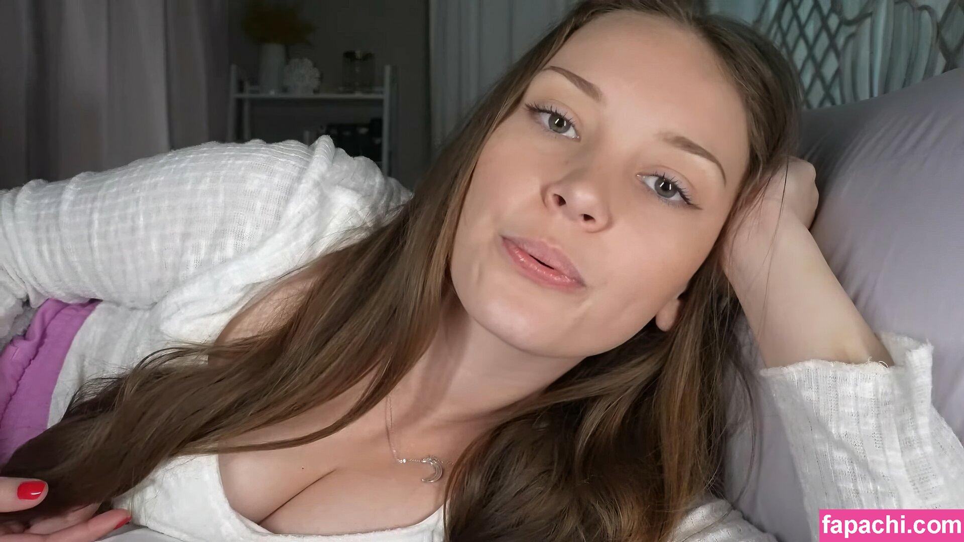 ASMR Darling / asmrdarling leaked nude photo #0113 from OnlyFans/Patreon