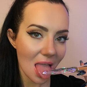 ASMR Kate Lullaby avatar