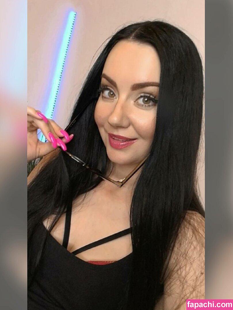 ASMR Kate Lullaby / asmrkatelullaby leaked nude photo #0014 from OnlyFans/Patreon