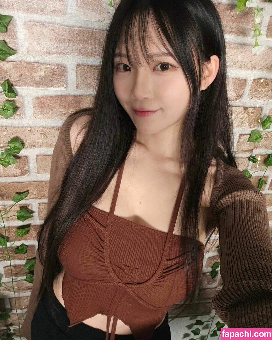 asmr_nara / Nara 나라 leaked nude photo #0006 from OnlyFans/Patreon