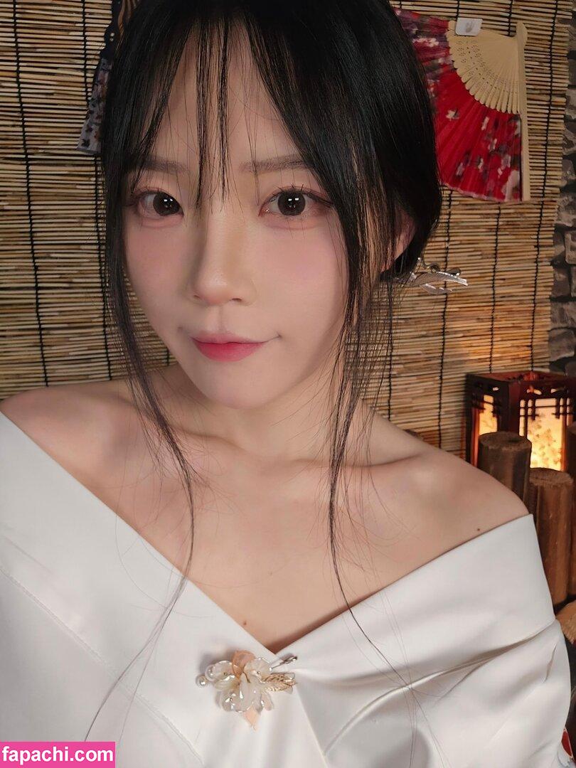 asmr_nara / Nara 나라 leaked nude photo #0017 from OnlyFans/Patreon