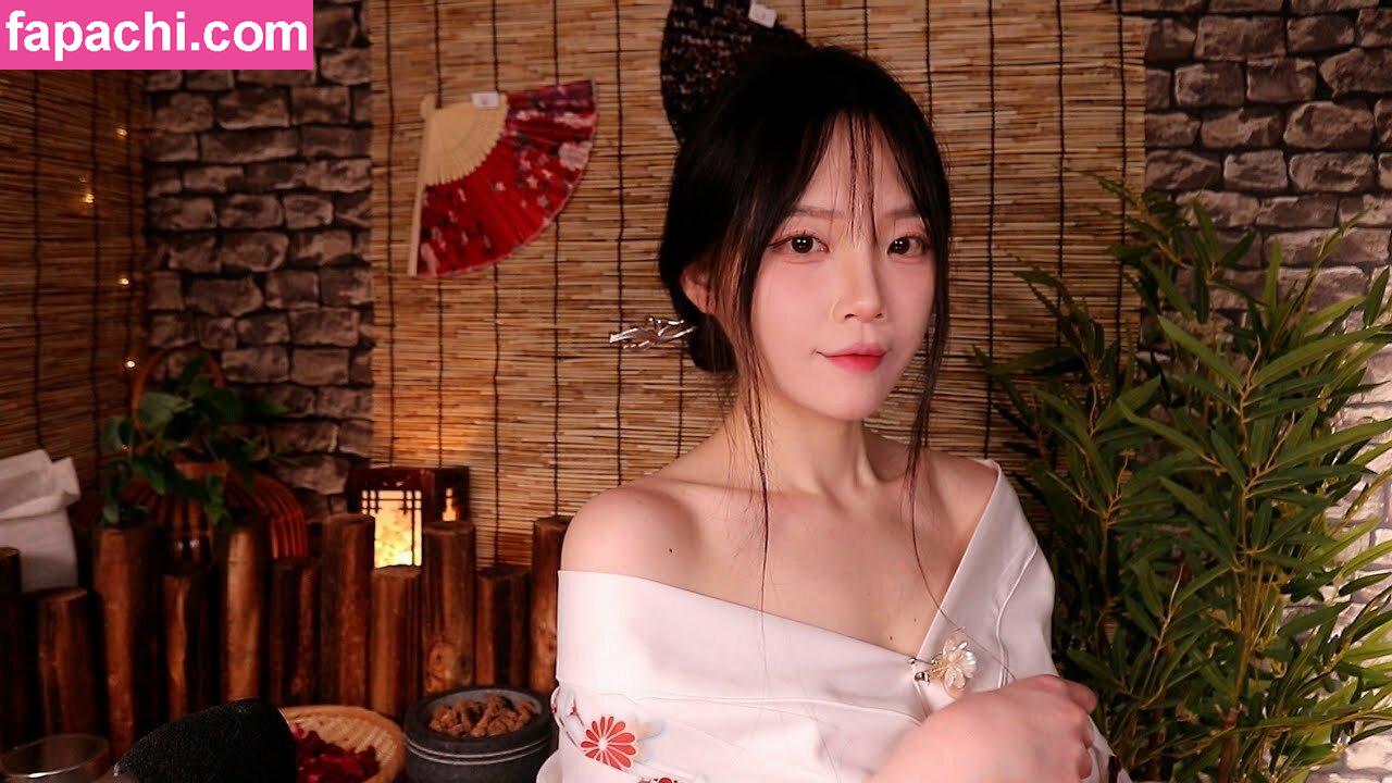 asmr_nara / Nara 나라 leaked nude photo #0020 from OnlyFans/Patreon