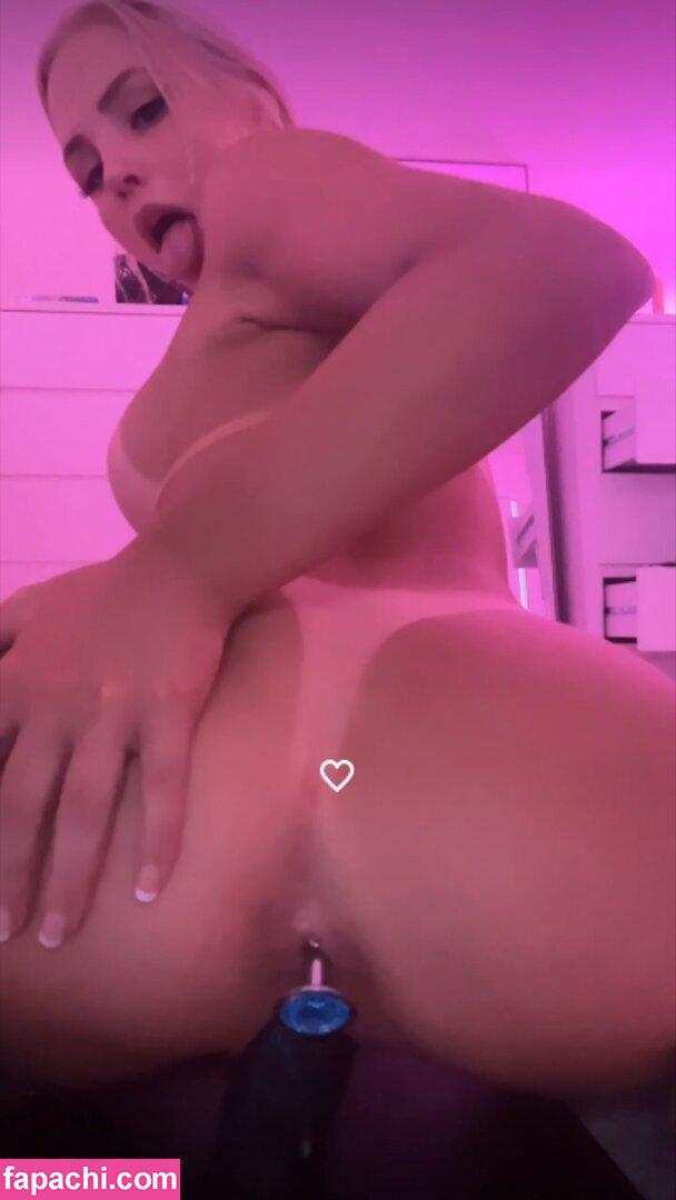 Asmr Network / Amy.babybooo / amy.babyboo leaked nude photo #0019 from OnlyFans/Patreon