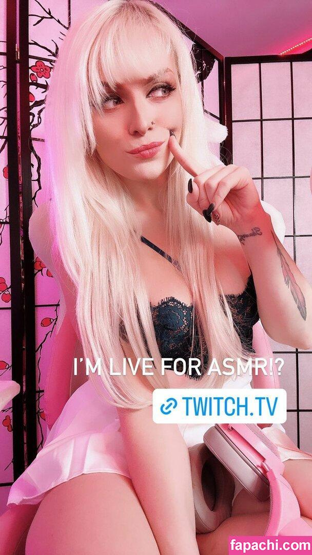 ASMR Shanny / asmrshanny / shananygans leaked nude photo #0111 from OnlyFans/Patreon