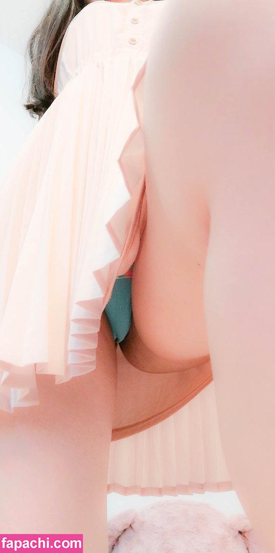 ASMR UuChan / asmruuchan / u_u_ASMR / uuchan leaked nude photo #0076 from OnlyFans/Patreon