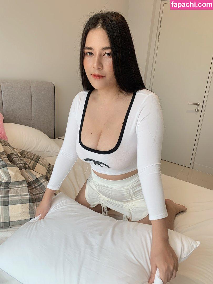 ASMR Wan / ASMRWAN / WanAsmr / wan.asmr leaked nude photo #0157 from OnlyFans/Patreon