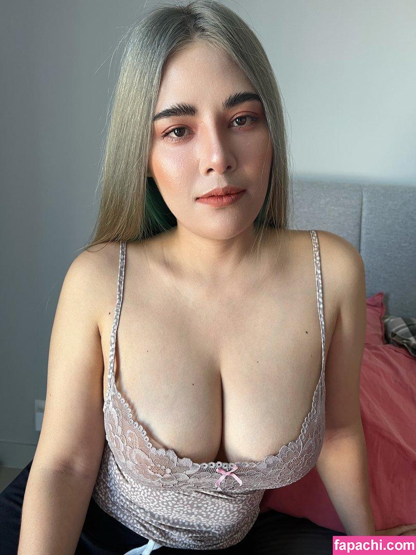 ASMR Wan / ASMRWAN / WanAsmr / wan.asmr leaked nude photo #0242 from OnlyFans/Patreon