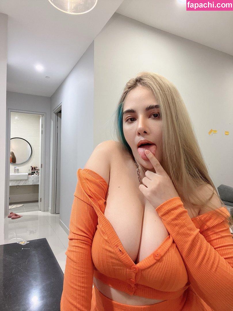 ASMR Wan / ASMRWAN / WanAsmr / wan.asmr leaked nude photo #0247 from OnlyFans/Patreon