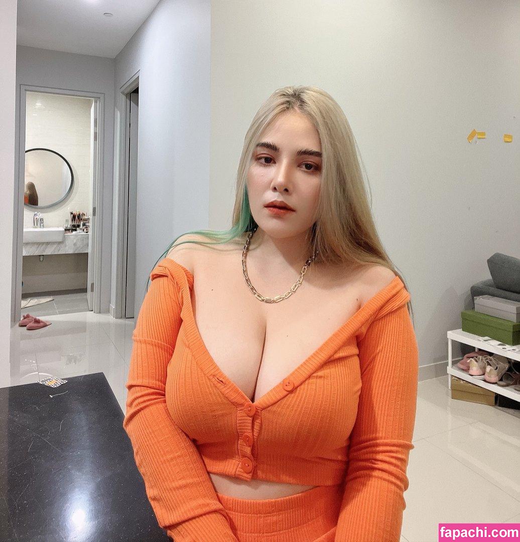 ASMR Wan / ASMRWAN / WanAsmr / wan.asmr leaked nude photo #0248 from OnlyFans/Patreon