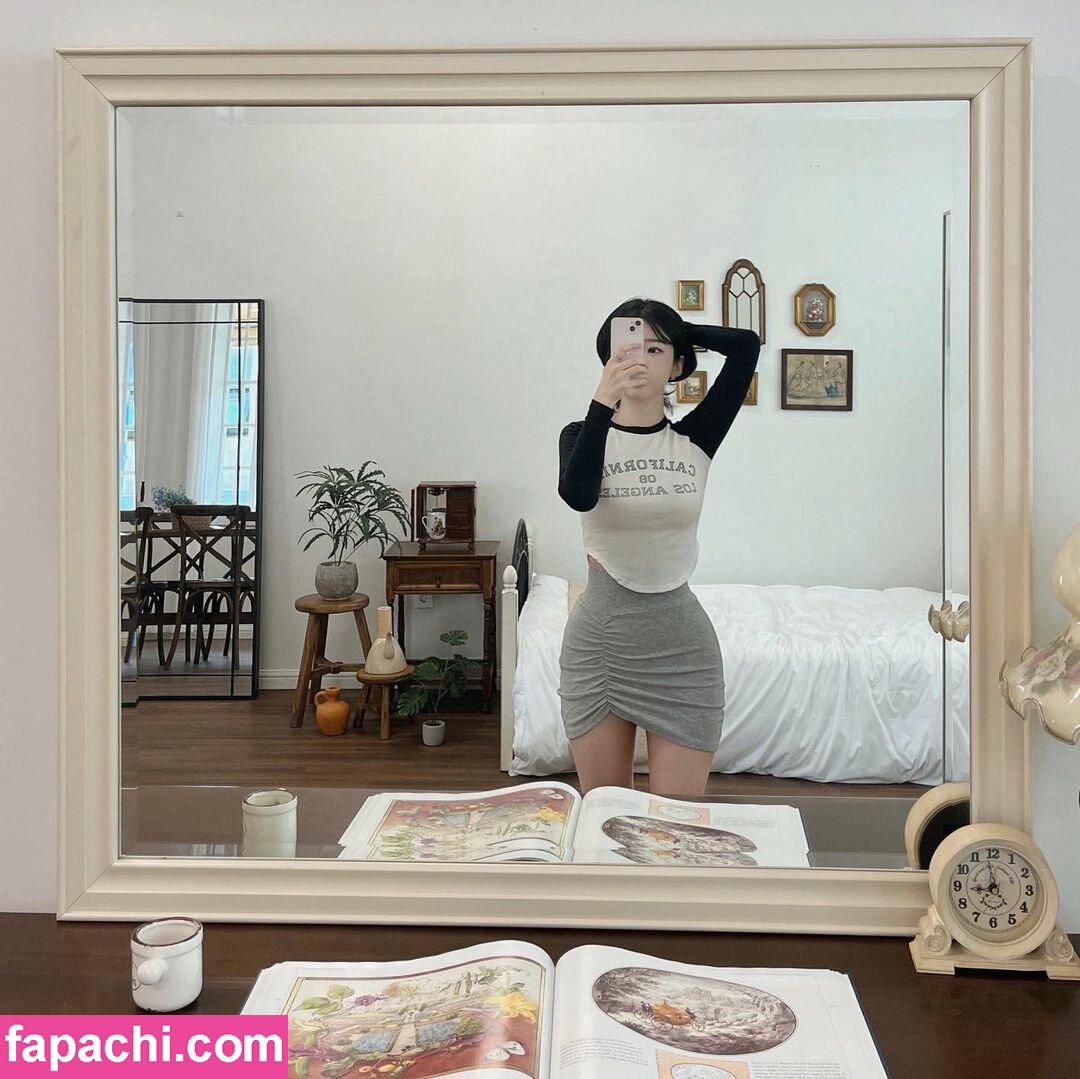 Asmr Yeonchu / y.zzu leaked nude photo #0009 from OnlyFans/Patreon