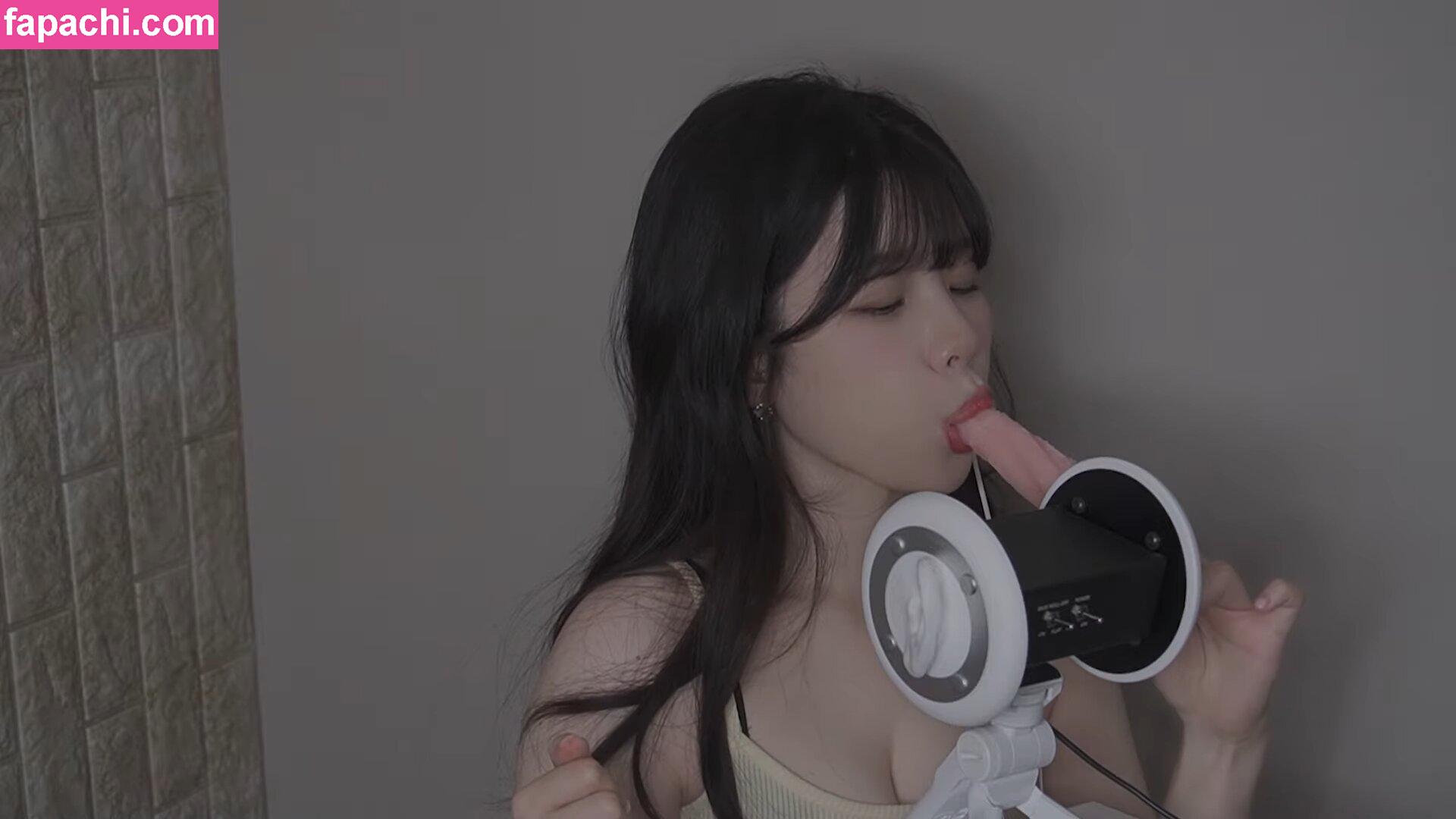 Asmr Yeonchu / y.zzu leaked nude photo #0014 from OnlyFans/Patreon