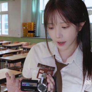 ASMR Yoon Ying leaked media #0011