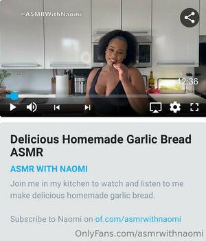 asmrwithnaomi leaked media #0017