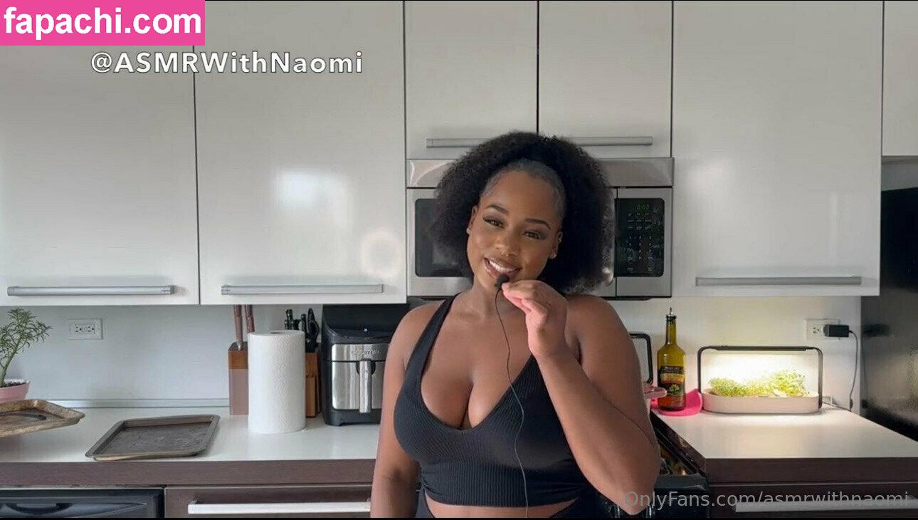 asmrwithnaomi / nay_macraycray leaked nude photo #0016 from OnlyFans/Patreon