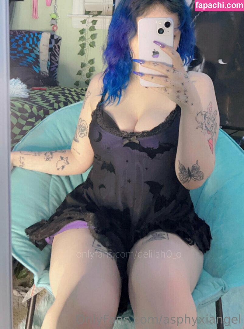 asphyxiangel leaked nude photo #0007 from OnlyFans/Patreon