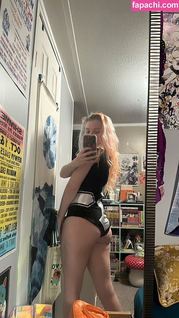 Aspyn Rose / aspynrose.97 / aspynthemermaid leaked nude photo #0160 from OnlyFans/Patreon