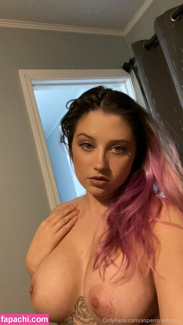 Asspen69 / aspensredroom / asspennn leaked nude photo #0029 from OnlyFans/Patreon