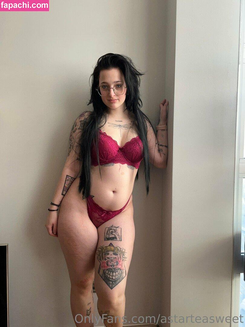 astarteasweet / astartea.pe leaked nude photo #0016 from OnlyFans/Patreon