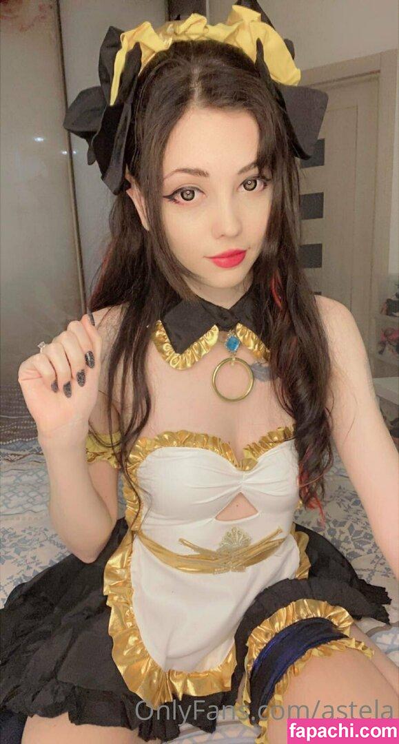 Astela Chan / astela / astela_chan leaked nude photo #0038 from OnlyFans/Patreon