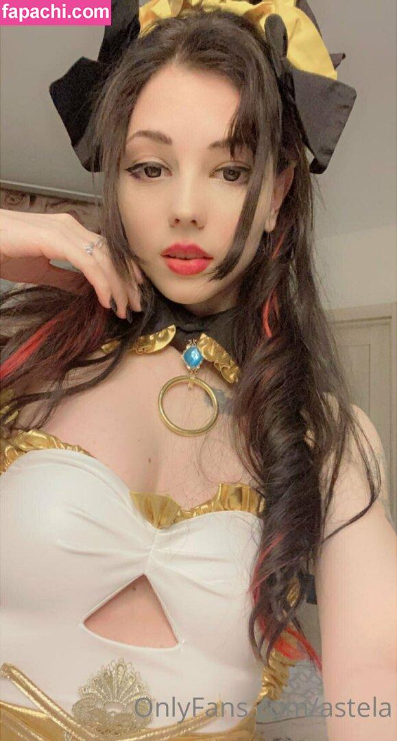 Astela Chan / astela / astela_chan leaked nude photo #0040 from OnlyFans/Patreon