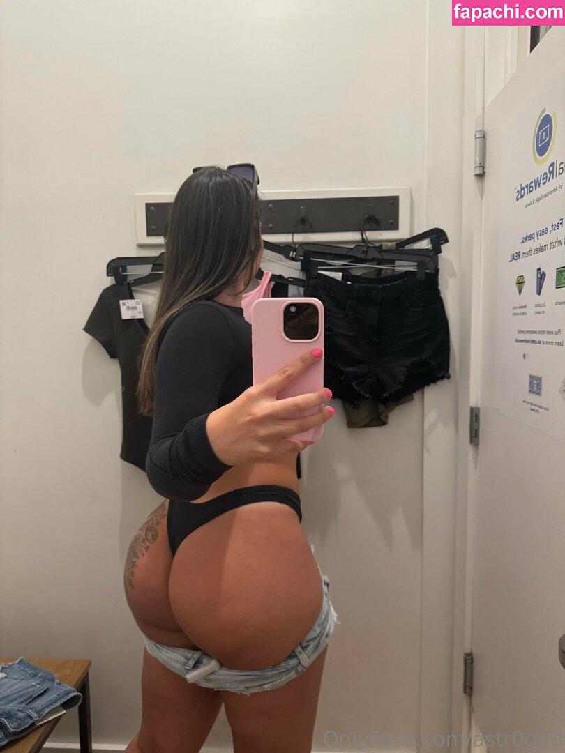Astr0girll leaked nude photo #0059 from OnlyFans/Patreon