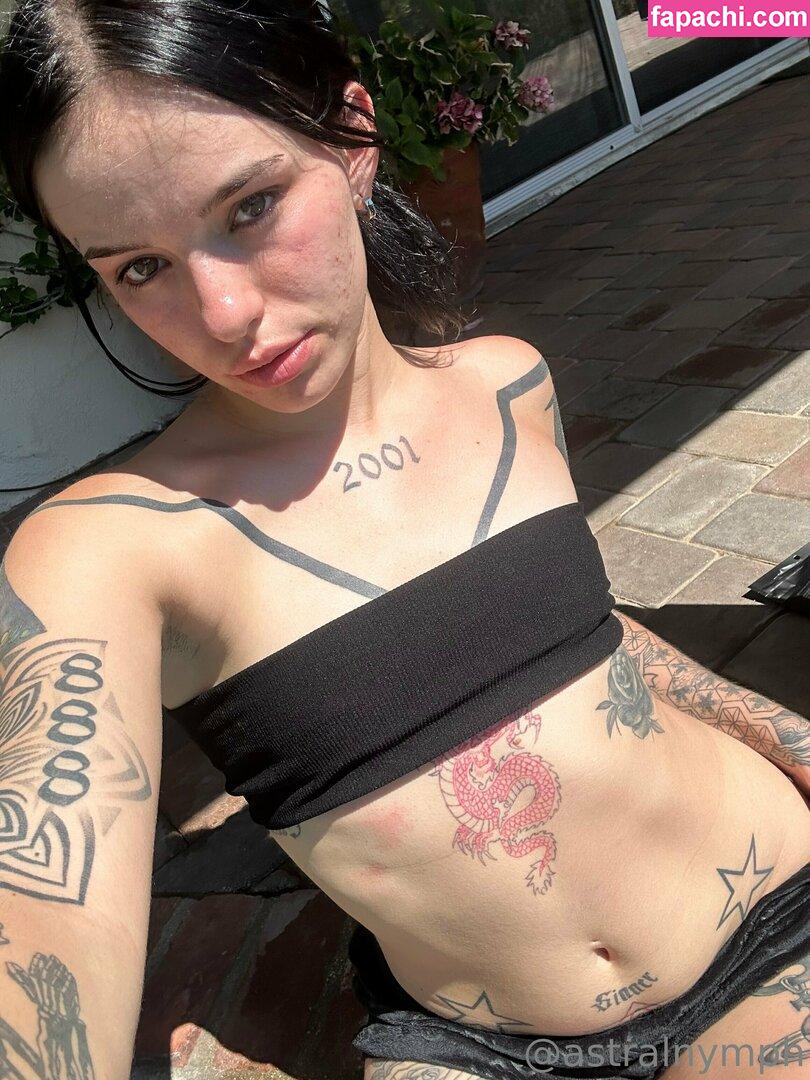 astralnympf / skyress_vip leaked nude photo #0021 from OnlyFans/Patreon