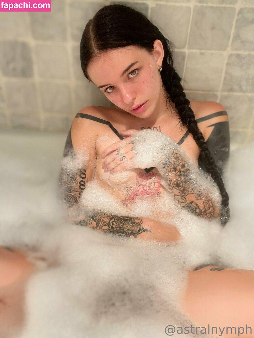 astralnympf / skyress_vip leaked nude photo #0032 from OnlyFans/Patreon