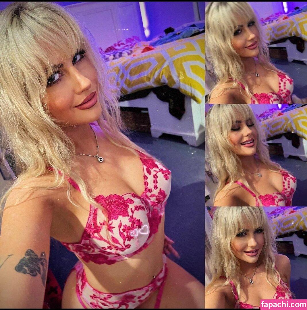 Astrid Daniel / astrid_daniel / cherryxlemonade / kingastro leaked nude photo #0008 from OnlyFans/Patreon