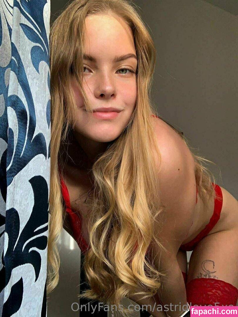 astridlove5xo / love.astrid leaked nude photo #0046 from OnlyFans/Patreon