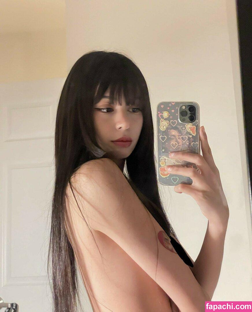 Asukassy / Senjoou leaked nude photo #0037 from OnlyFans/Patreon