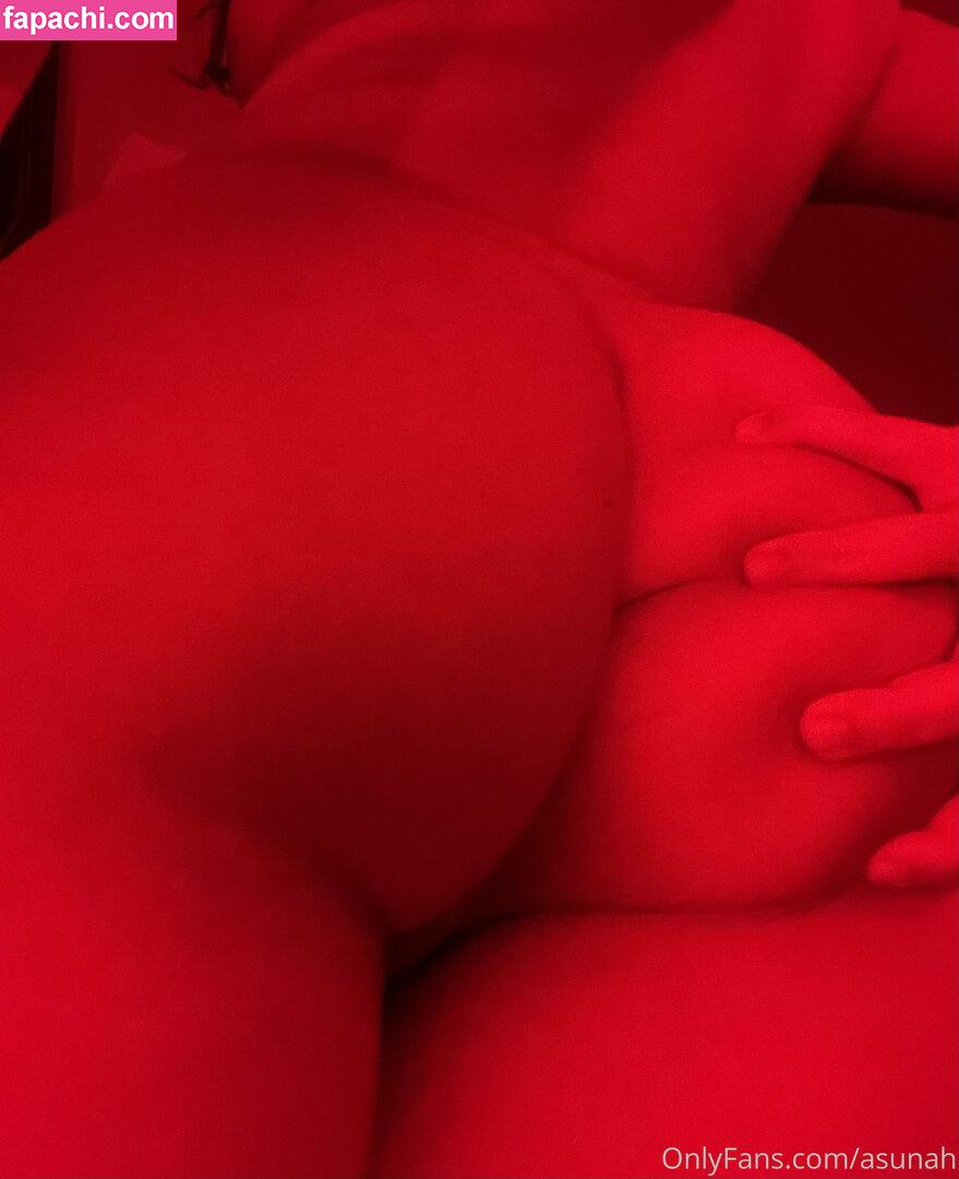 asunah / Emily Nicol / emmnicoll / xanaxbarbie69 leaked nude photo #0003 from OnlyFans/Patreon