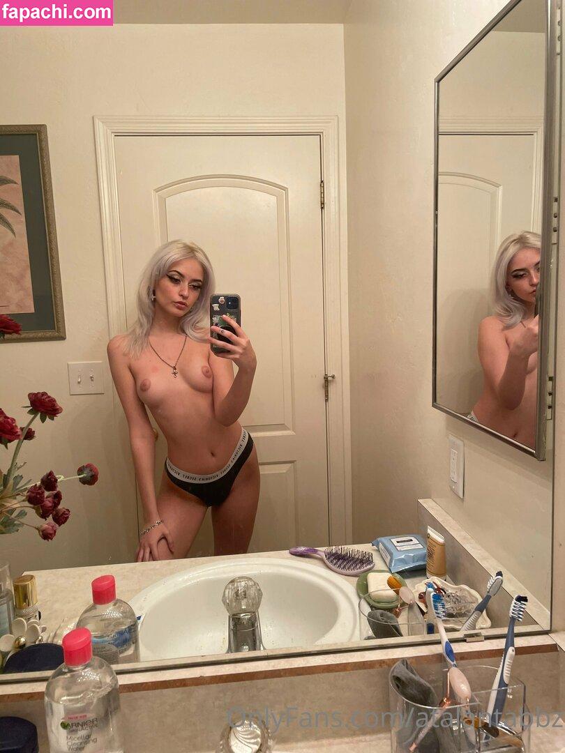 atalantabbz leaked nude photo #0085 from OnlyFans/Patreon