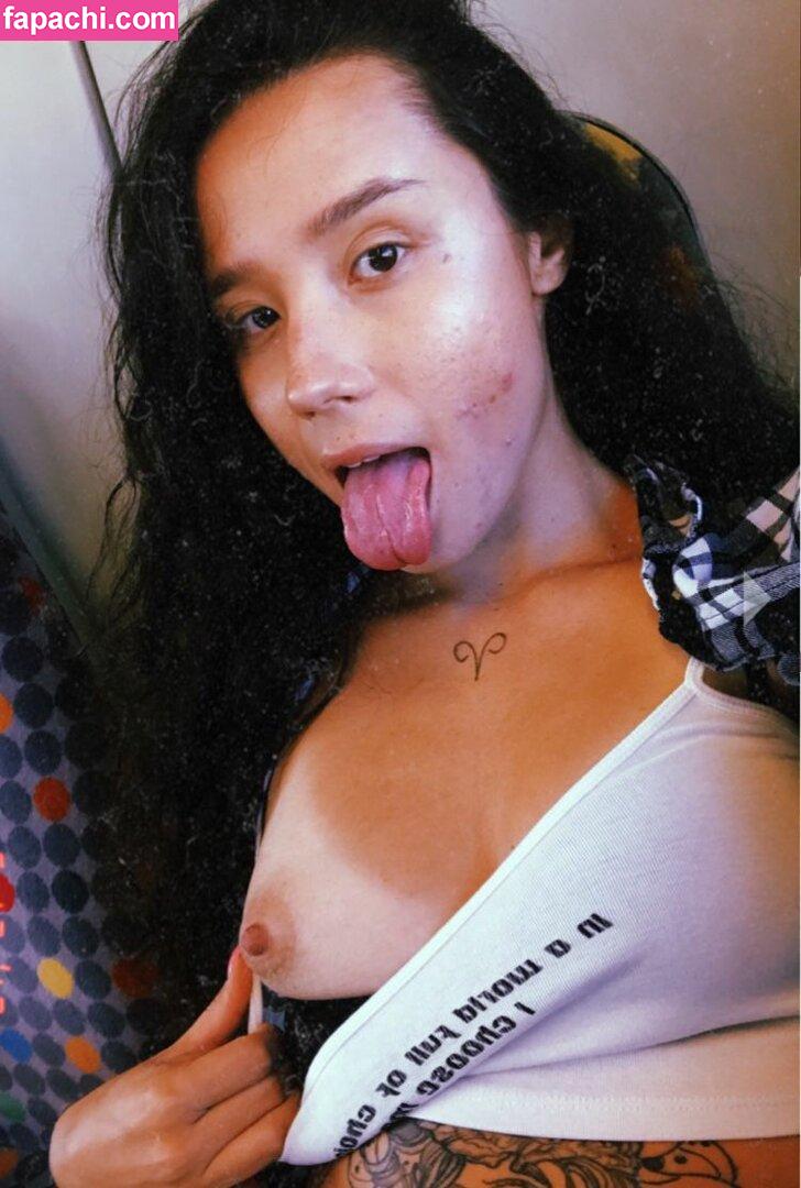 Athalia / officialathalia leaked nude photo #0007 from OnlyFans/Patreon