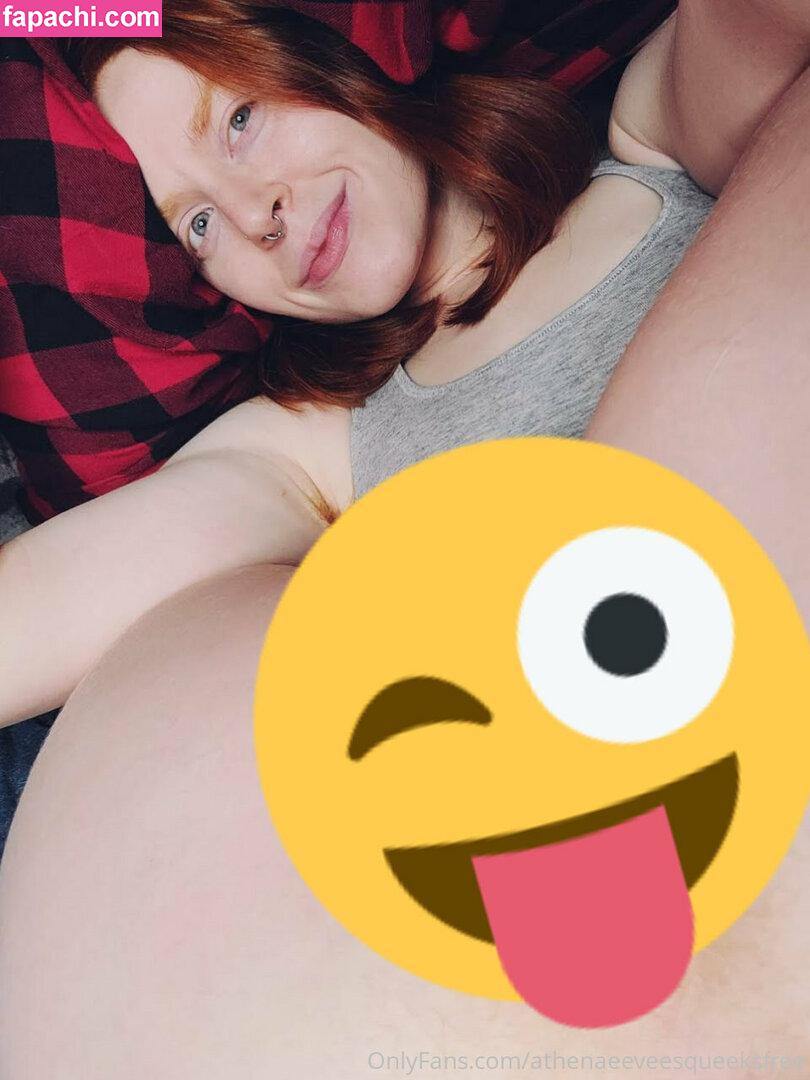 athenaeeveesqueeksfree / athenaeeveesqueeks leaked nude photo #0054 from OnlyFans/Patreon