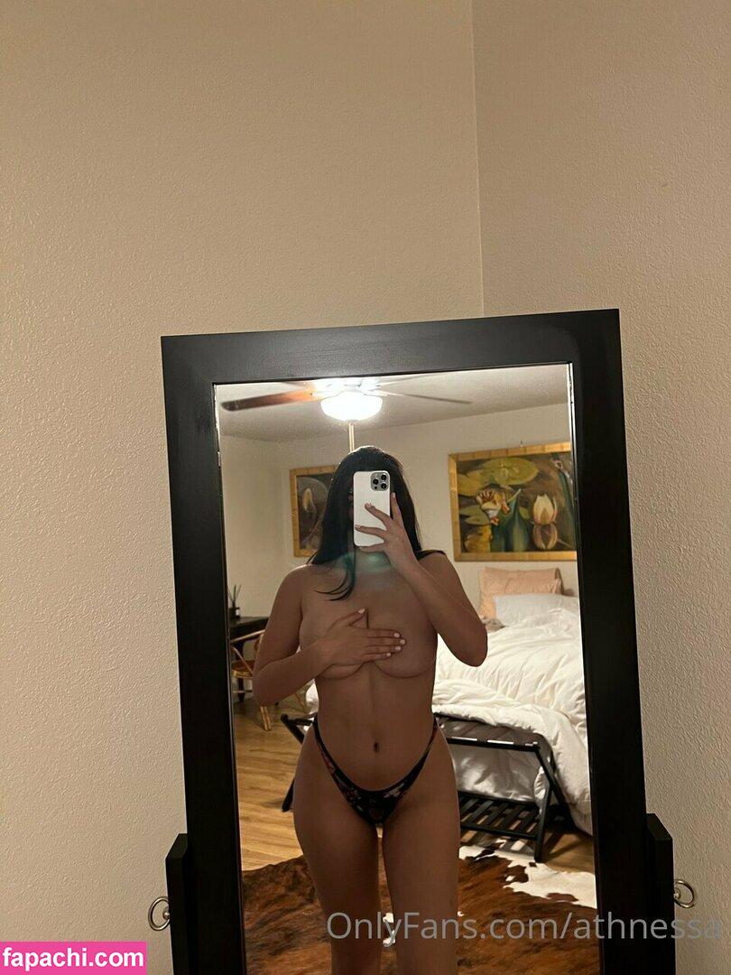 Athnessa leaked nude photo #0047 from OnlyFans/Patreon