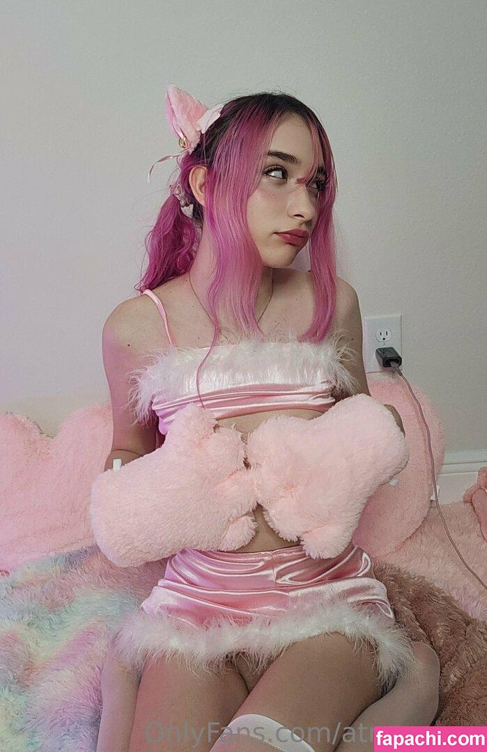 atruemess / Ahegao Succubus leaked nude photo #0026 from OnlyFans/Patreon