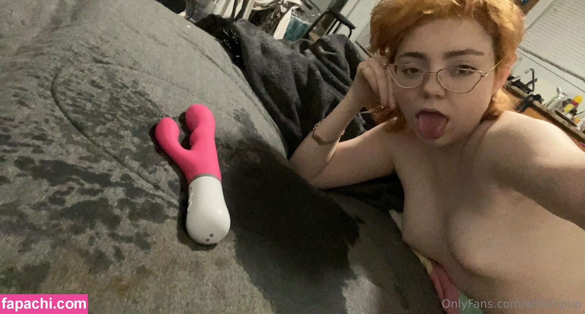 attackpup leaked nude photo #0042 from OnlyFans/Patreon