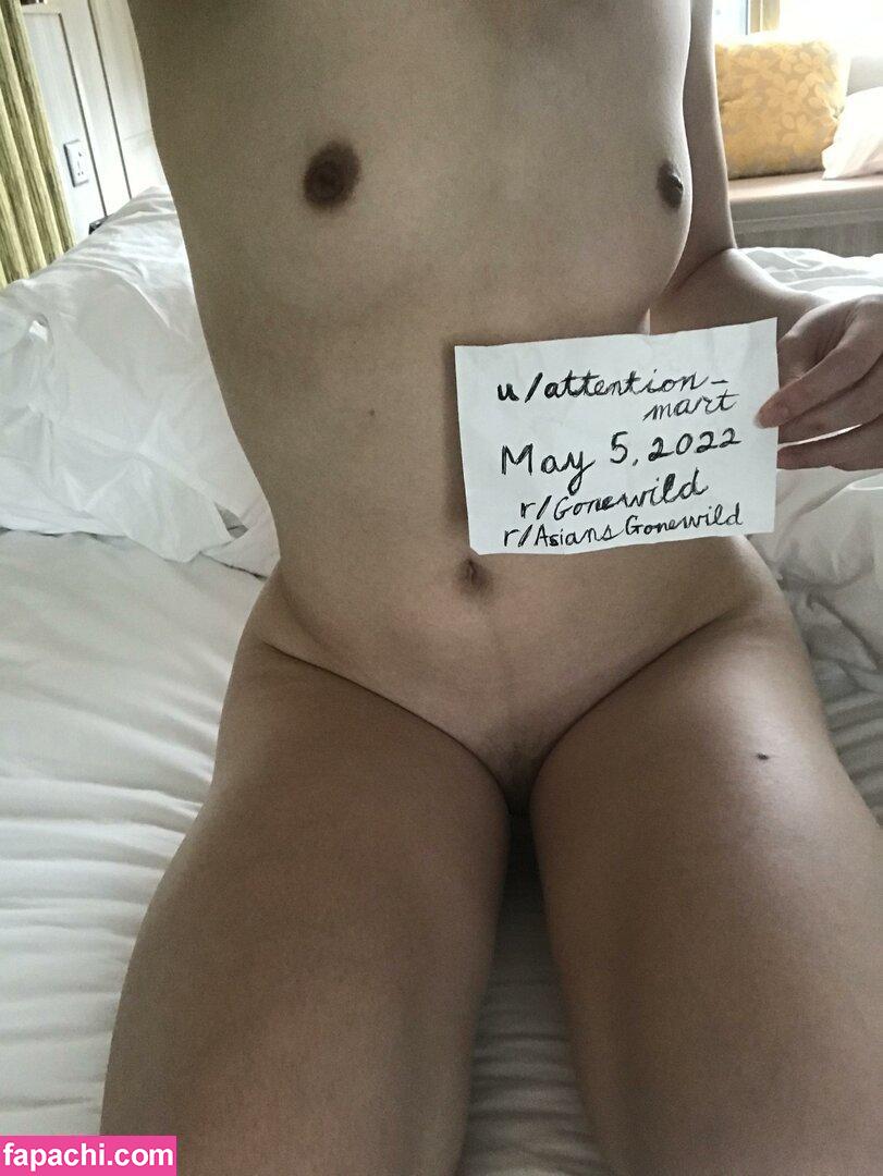 attention_mart leaked nude photo #0003 from OnlyFans/Patreon