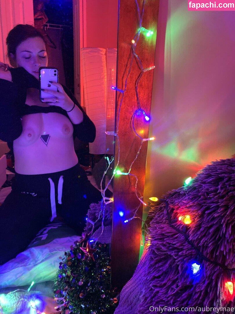 aubreymae / queen_aubrey05 leaked nude photo #0039 from OnlyFans/Patreon