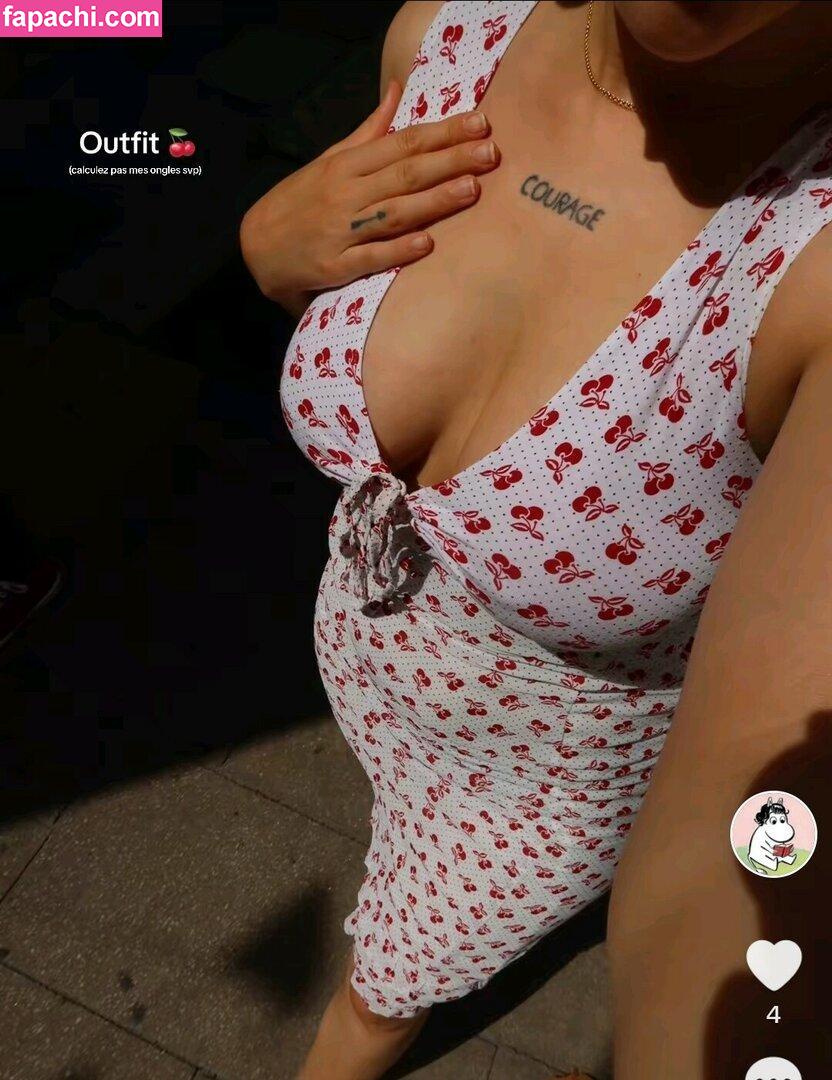 Aude à La Joie / aude_charlotte leaked nude photo #0016 from OnlyFans/Patreon