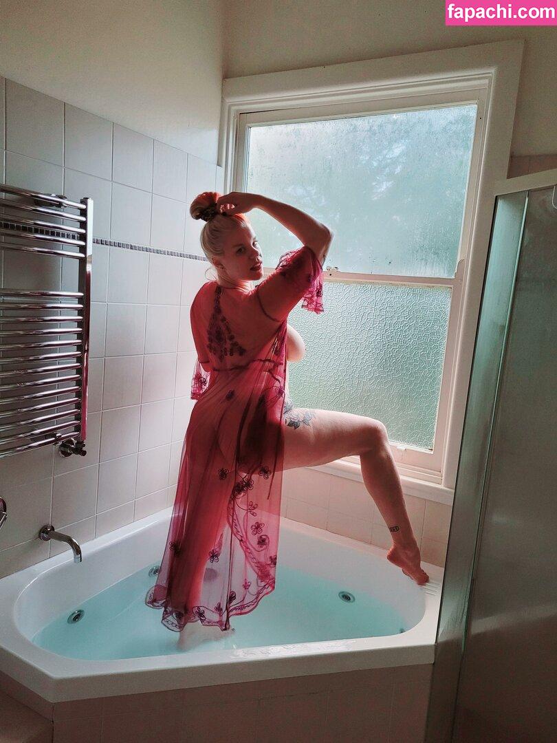 Audrey Jones / audreyjones / theaudreyallure leaked nude photo #0007 from OnlyFans/Patreon