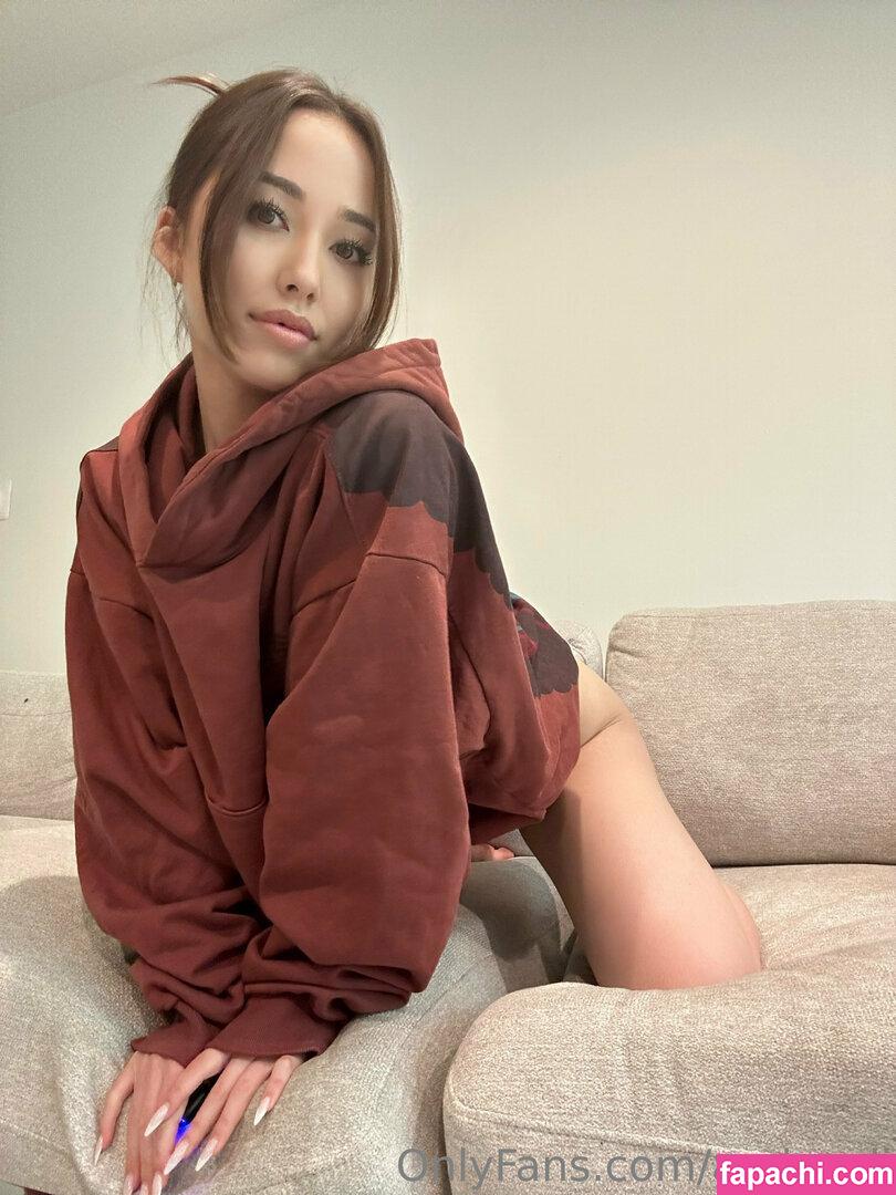 Audrey Li / audrey.li / audreyli leaked nude photo #0041 from OnlyFans/Patreon