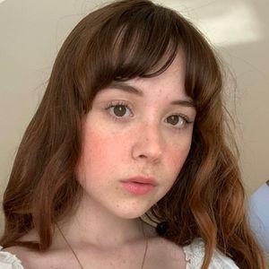 Audrey Tenderheartlamb avatar