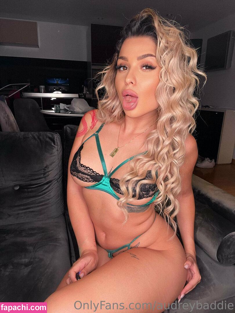 audreybaddie / audrey.baddie leaked nude photo #0043 from OnlyFans/Patreon