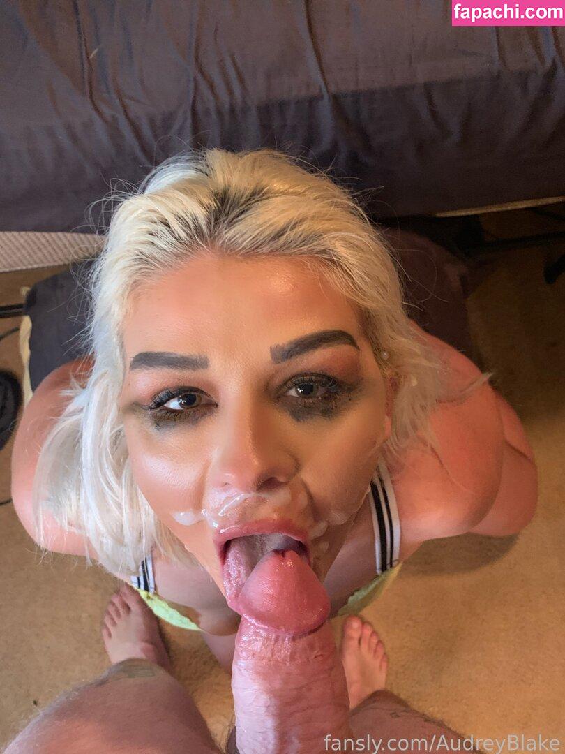 audreyblake leaked nude photo #0029 from OnlyFans/Patreon