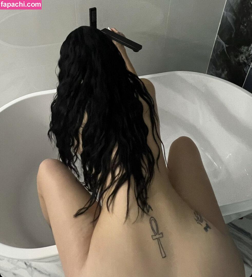 Auhneesh Nicole / anijnicole / auhneesh_nicole / auhneeshnicolevip / thuggers_world leaked nude photo #0064 from OnlyFans/Patreon