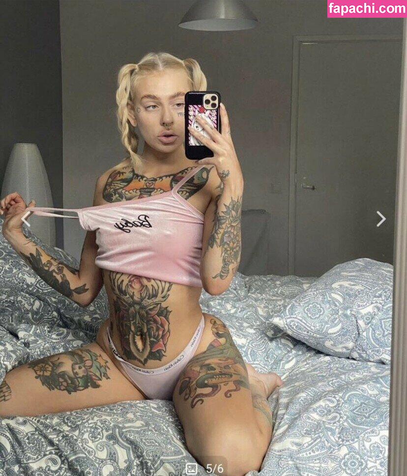Aurajoutsenlampi / Aura Lampi leaked nude photo #0028 from OnlyFans/Patreon