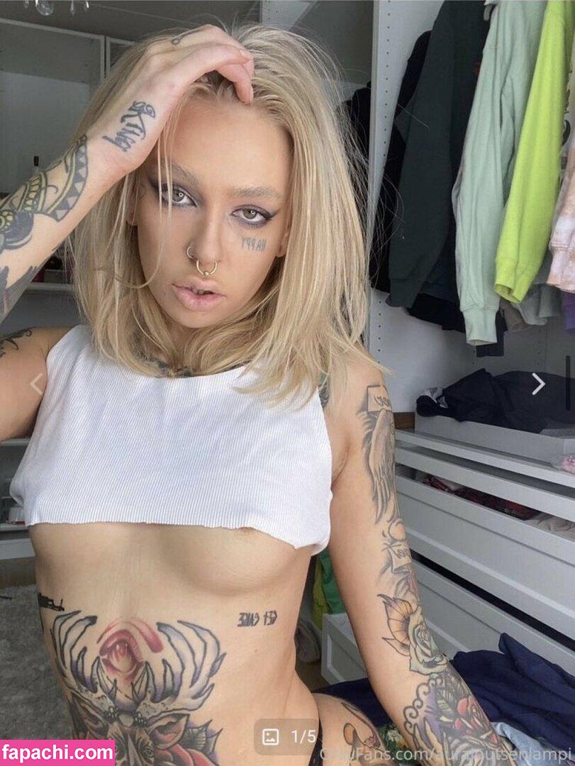Aurajoutsenlampi / Aura Lampi leaked nude photo #0043 from OnlyFans/Patreon